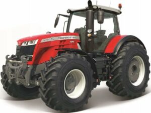 Tractor