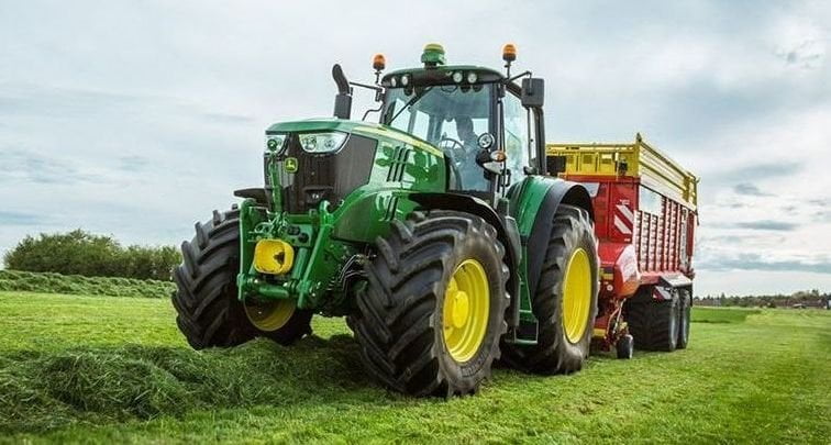 Tractor - Imatge 3